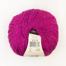Load image into Gallery viewer, Ria Salado Shawl Knitting Kit | Juniper Moon Farm Zooey & Knitting Pattern