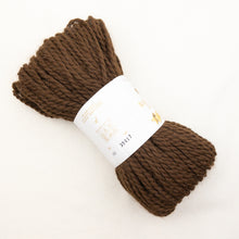 Load image into Gallery viewer, Bulky Ribbed Cowl Knitting Kit | Bulky Alpaca & Knitting Pattern (#167A)