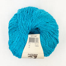 Load image into Gallery viewer, El Seyf Multi-Wrap Cardigan Knitting Kit | Juniper Moon Farm Zooey & Knitting Pattern