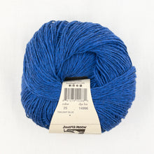 Load image into Gallery viewer, Firefly Wrap Knitting Kit | Juniper Moon Zooey & Knitting Pattern