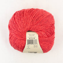 Load image into Gallery viewer, Sommerloch Top Knitting Kit | Juniper Moon Farm Zooey