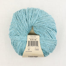 Load image into Gallery viewer, Firefly Wrap Knitting Kit | Juniper Moon Zooey & Knitting Pattern