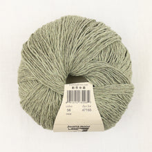 Load image into Gallery viewer, Firefly Wrap Knitting Kit | Juniper Moon Zooey & Knitting Pattern