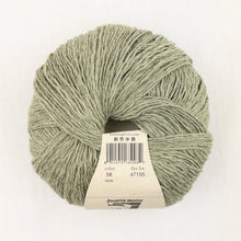 Load image into Gallery viewer, Jenna Oversized Shrug Knitting Kit | Juniper Moon Farm Zooey & Knitting Pattern