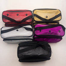 Load image into Gallery viewer, Walker Cosmetic Cases