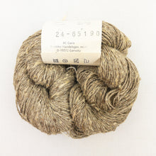 Load image into Gallery viewer, Suri Shirt Knitting Kit | BC Garn Tussah Tweed