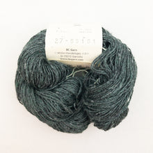 Load image into Gallery viewer, Suri Shirt Knitting Kit | BC Garn Tussah Tweed