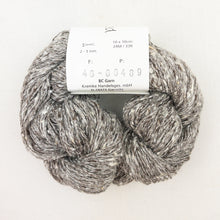 Load image into Gallery viewer, Suri Shirt Knitting Kit | BC Garn Tussah Tweed