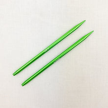 Load image into Gallery viewer, Atelier Interchangeable Knitting Needle Tips