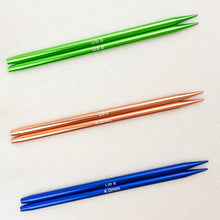 Load image into Gallery viewer, Atelier Interchangeable Knitting Needle Tips