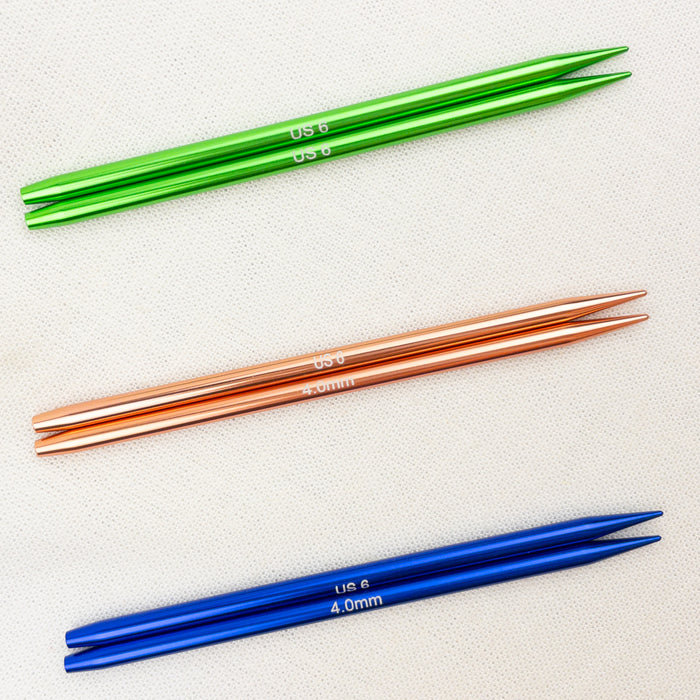 Atelier Interchangeable Knitting Needle Tips