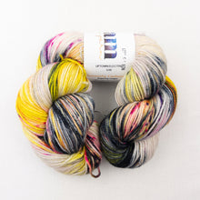 Load image into Gallery viewer, Celestarium Shawl Knitting Kit | Dream in Color Smooshy with Cashmere