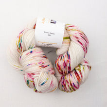 Load image into Gallery viewer, Celestarium Shawl Knitting Kit | Dream in Color Smooshy with Cashmere