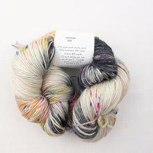 Load image into Gallery viewer, Celestarium Shawl Knitting Kit | Dream in Color Smooshy with Cashmere