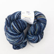 Load image into Gallery viewer, Celestarium Shawl Knitting Kit | Dream in Color Smooshy with Cashmere