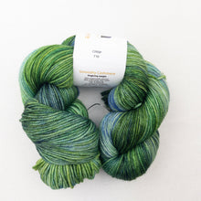 Load image into Gallery viewer, Celestarium Shawl Knitting Kit | Dream in Color Smooshy with Cashmere