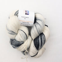 Load image into Gallery viewer, Celestarium Shawl Knitting Kit | Dream in Color Smooshy with Cashmere