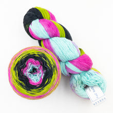 Load image into Gallery viewer, Artyarns Cashmere Ombré