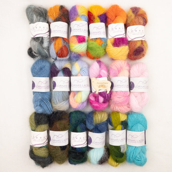 Lorna's Laces Angel