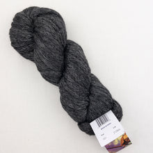 Load image into Gallery viewer, Little Boxes Scarf Knitting Kit | Plymouth Viento & Knitting Pattern (#353B)