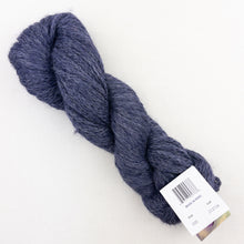 Load image into Gallery viewer, Little Boxes Scarf Knitting Kit | Plymouth Viento & Knitting Pattern (#353B)