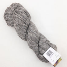 Load image into Gallery viewer, Little Boxes Scarf Knitting Kit | Plymouth Viento & Knitting Pattern (#353B)