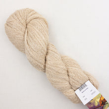 Load image into Gallery viewer, Little Boxes Scarf Knitting Kit | Plymouth Viento & Knitting Pattern (#353B)