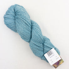 Load image into Gallery viewer, Little Boxes Scarf Knitting Kit | Plymouth Viento & Knitting Pattern (#353B)