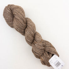 Load image into Gallery viewer, Little Boxes Scarf Knitting Kit | Plymouth Viento & Knitting Pattern (#353B)