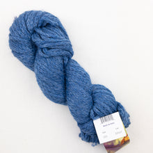 Load image into Gallery viewer, Little Boxes Scarf Knitting Kit | Plymouth Viento & Knitting Pattern (#353B)