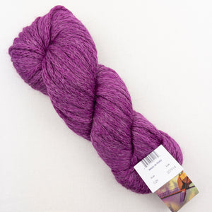 Little Boxes Scarf Knitting Kit | Plymouth Viento & Knitting Pattern (#353B)