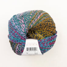 Load image into Gallery viewer, Easiest Baby Sweater Ever Knitting Kit | Ella Rae Marmel & Knitting Pattern (#320B)