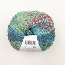 Load image into Gallery viewer, Easiest Baby Sweater Ever Knitting Kit | Ella Rae Marmel & Knitting Pattern (#320B)