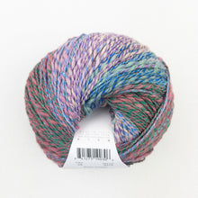 Load image into Gallery viewer, Easiest Baby Sweater Ever Knitting Kit | Ella Rae Marmel & Knitting Pattern (#320B)