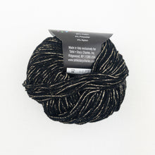 Load image into Gallery viewer, Game Day Striped Scarf Knitting Kit | Cascade 128 Superwash & Knitting Pattern (#281B)