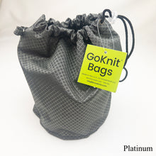 Load image into Gallery viewer, GoKnit Pouches