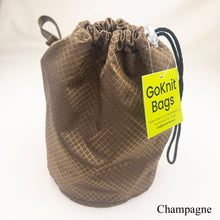 Load image into Gallery viewer, GoKnit Pouches