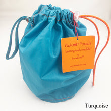 Load image into Gallery viewer, GoKnit Pouches