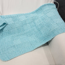 Load image into Gallery viewer, Big Bamboozle Baby Blanket Knitting Kit | Juniper Moon Bud and Knitting Pattern (#395)
