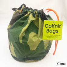 Load image into Gallery viewer, GoKnit Pouches