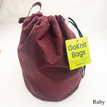 Load image into Gallery viewer, GoKnit Pouches