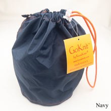 Load image into Gallery viewer, GoKnit Pouches