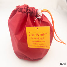 Load image into Gallery viewer, GoKnit Pouches