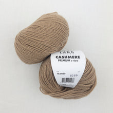 Load image into Gallery viewer, Lang Yarns Cashmere Premium