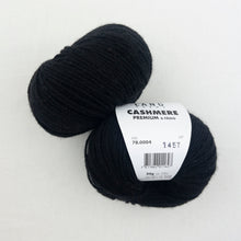 Load image into Gallery viewer, Lang Yarns Cashmere Premium