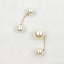 Load image into Gallery viewer, Atelier Pearl Pins