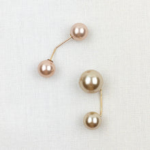 Load image into Gallery viewer, Atelier Pearl Pins