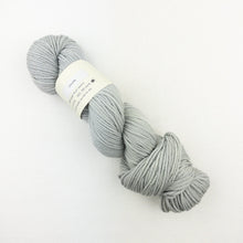 Load image into Gallery viewer, Children's Capelet Knitting Kit | Knitted Wit Merino Worsted & Knitting Pattern (#001)