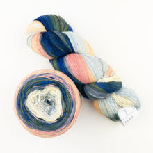 Load image into Gallery viewer, Artyarns Cashmere Ombré