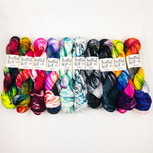 Load image into Gallery viewer, Knitted Wit Merino Worsted